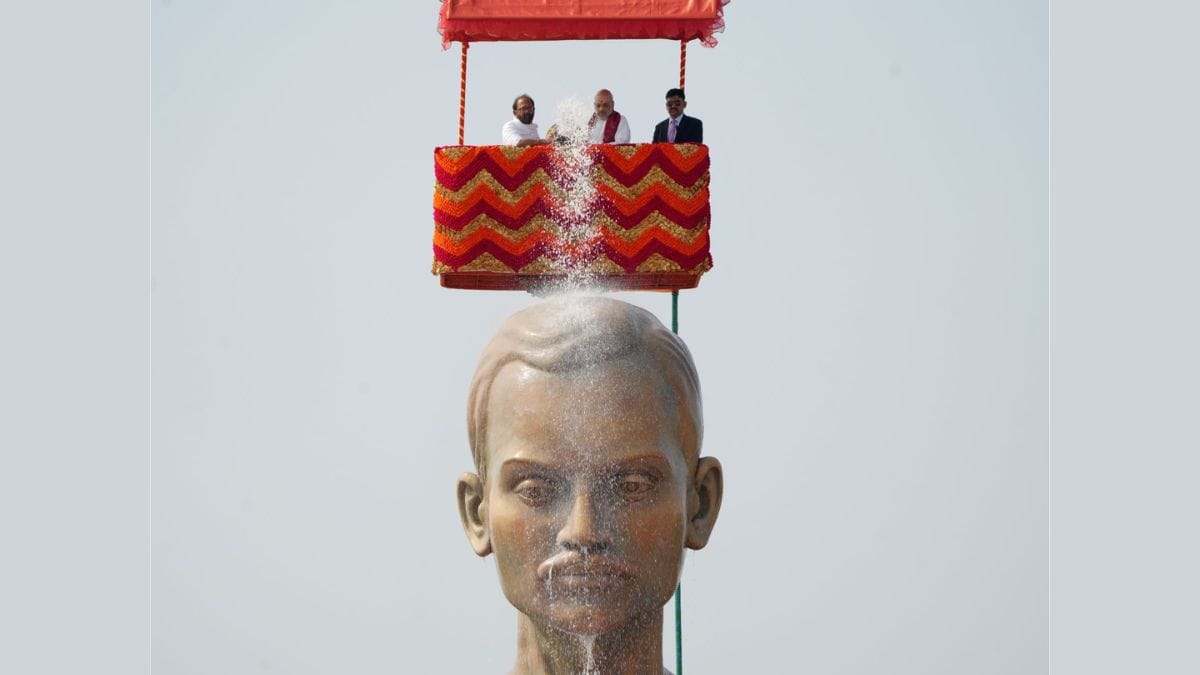શ્રી અમિત શાહ
