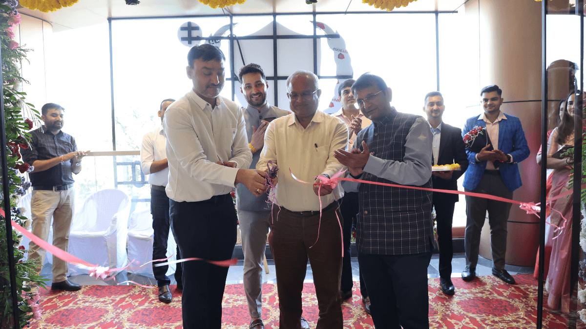 એઆઈ ટેક્નોલોજી આધારિત જ્વેલરી ડિઝાઇનનો યુગ શરૂ: ISGJએ કતારગામમાં નવું GenZ કેમ્પસ શરૂ કર્યું